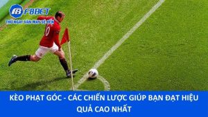 Kèo phạt góc