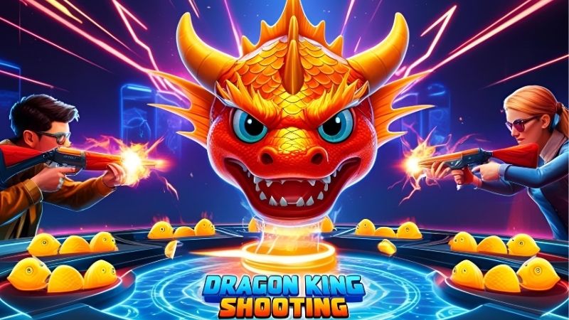 Top 4 lý do khiến bắn cá Long Vương hút triệu lượt chơi mỗi ngày