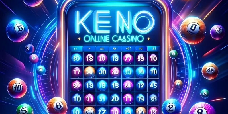 Tại sao xổ số Keno tại M88 lại được ưa chuộng?